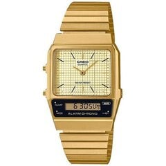 Casio Vintage unisex часы цена и информация | Мужские часы | kaup24.ee