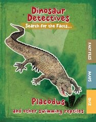 Placodus and Other Swimming Reptiles hind ja info | Noortekirjandus | kaup24.ee