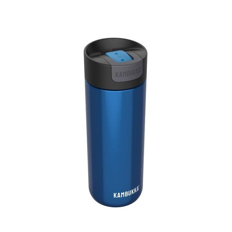 Termostass Kambukka Olympus Swirly Blue KAM11-02005, 500ml hind ja info | Termosed, termostassid | kaup24.ee