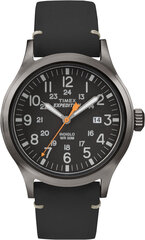 Meeste kell Timex TW4B01900 hind ja info | Meeste käekellad | kaup24.ee