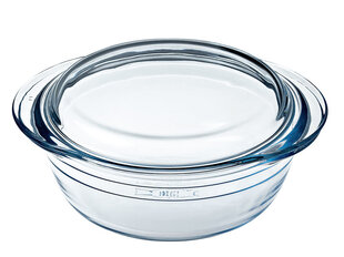 OCUISINE круглая форма для запекания, 1,4 л цена и информация | Формы, посуда для выпечки | kaup24.ee