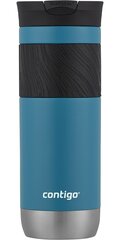 Термокружка Contigo BYRON 2.0 SS JUNIPER 590ml, 2155589 цена и информация | Термосы, термокружки | kaup24.ee