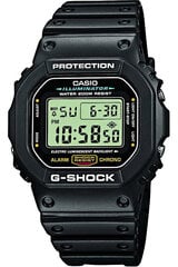 Casio G-Shock мужские часы цена и информация | Мужские часы | kaup24.ee