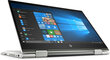 HP ENVY x360 (6BJ05EA) hind ja info | Sülearvutid | kaup24.ee