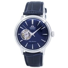 Мужские часы Orient Classic-Elegant Open Heart Automatic RA-AG0005L10B цена и информация | Мужские часы | kaup24.ee