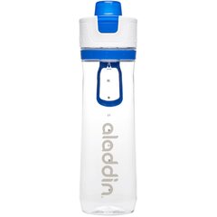 Joogipudel Active Hydration 800ml sinine цена и информация | Фляги для воды | kaup24.ee