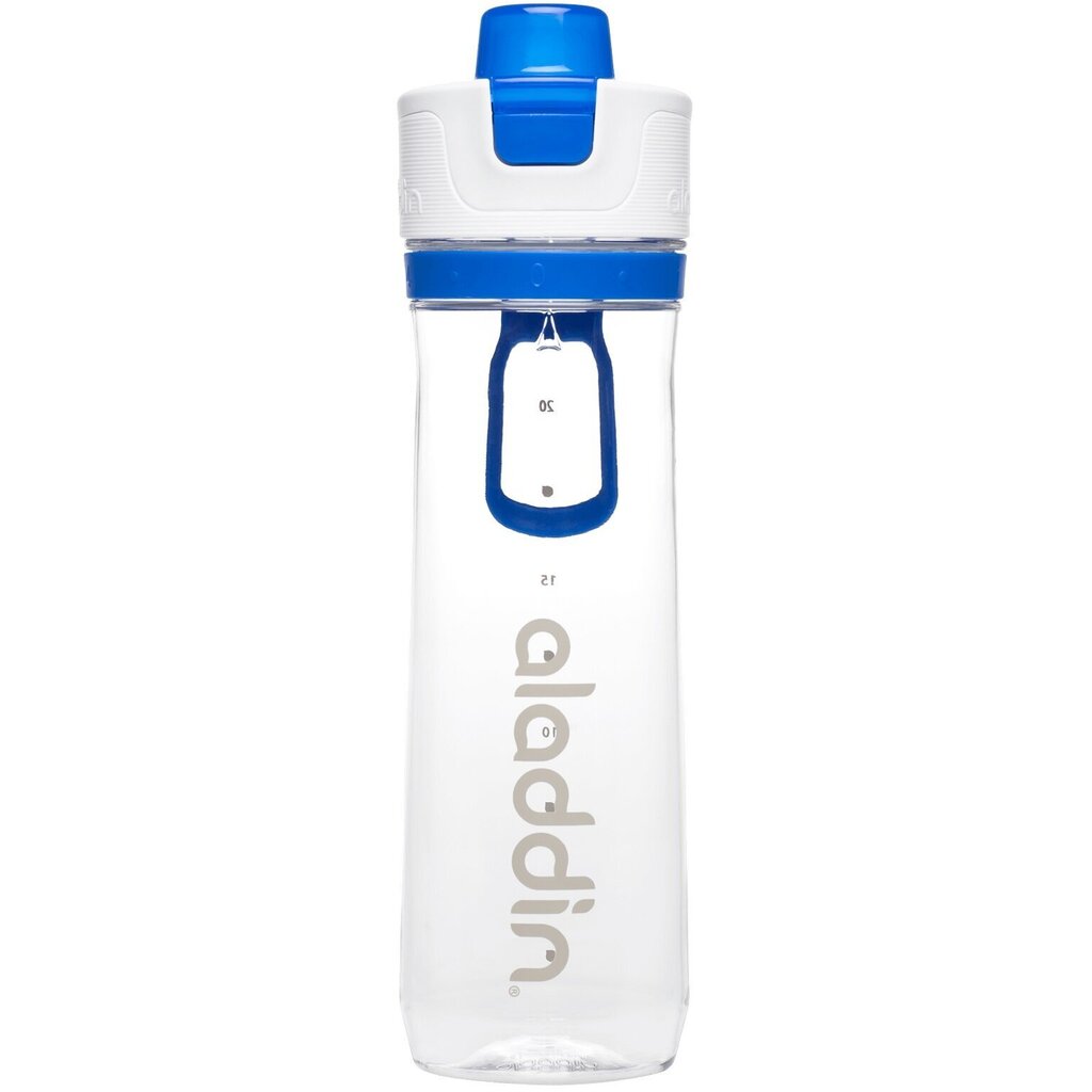 Joogipudel Active Hydration 800ml sinine hind ja info | Joogipudelid | kaup24.ee