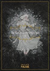 Girl From the Other Side: Siuil, a Run Vol. 9 цена и информация | Книги для подростков и молодежи | kaup24.ee