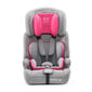 Turvatool KinderKraft Comfort Up 9-36kg, roosa цена и информация | Turvatoolid | kaup24.ee