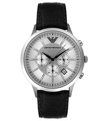 Мужские часы Emporio Armani AR2432 цена и информация | Мужские часы | kaup24.ee