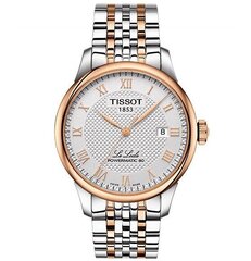 Tissot T006.407.22.033.00 hind ja info | Meeste käekellad | kaup24.ee