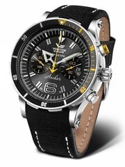 Часы для мужчин Vostok Europe Anchar Chrono 6S21-510A584 цена и информация | Мужские часы | kaup24.ee