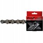 JALGRATTAKETAS 7-8 RANGE Prox S52 116 L Links Mtb To Bike Pin Bronze hind ja info | Muud jalgratta varuosad | kaup24.ee