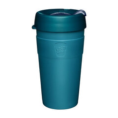 KeepCup kaanega kohvikruus, 340 ml hind ja info | Termosed, termostassid | kaup24.ee