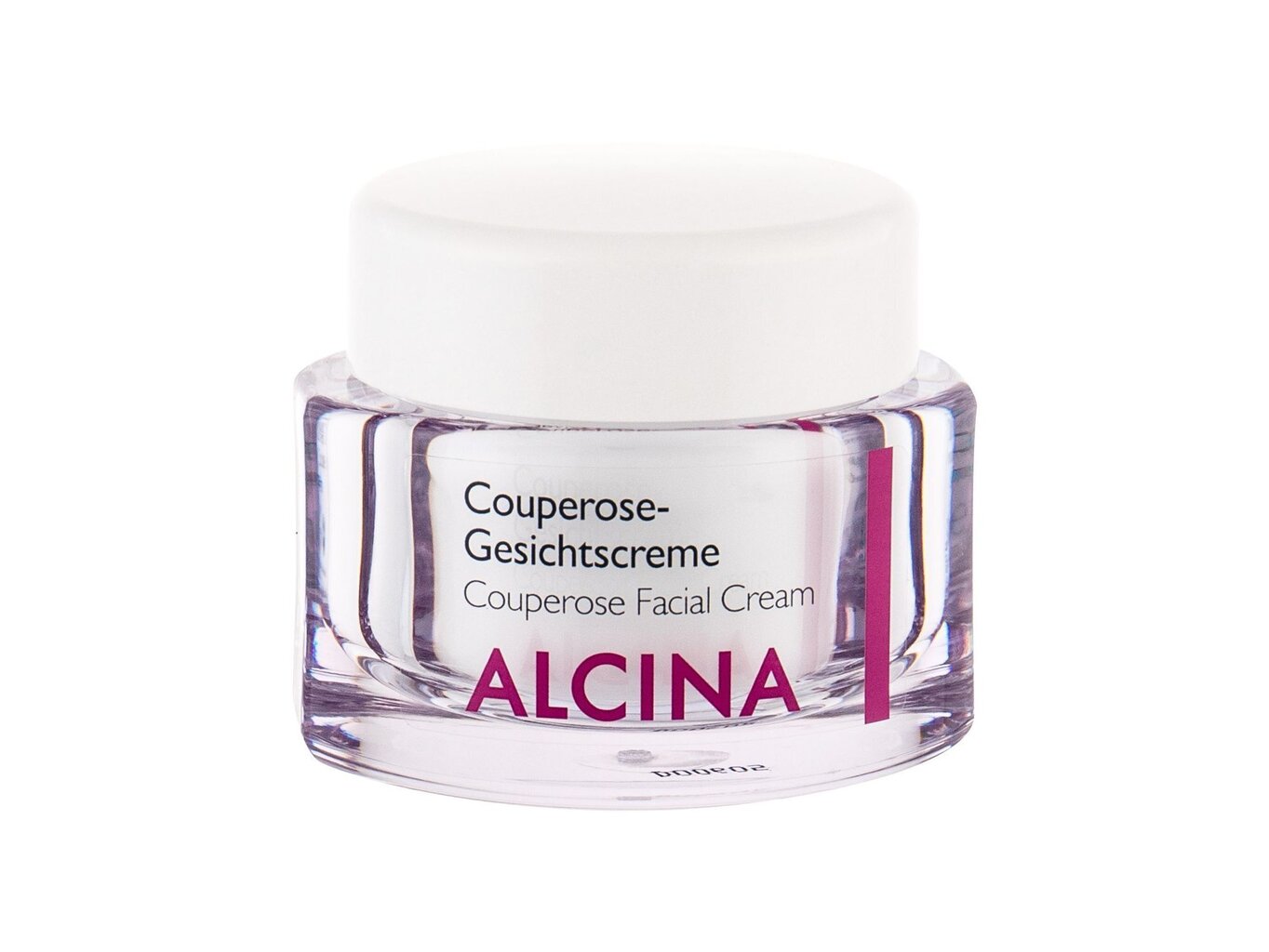 Näokreem Alcina Couperose 50 ml hind ja info | Näokreemid | kaup24.ee