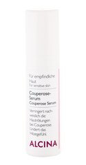 Näoseerum Alcina Couperose 30 ml hind ja info | Alcina Kosmeetika, parfüümid | kaup24.ee