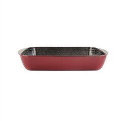 Форма для запекания Stoneline Casserole Dish 21477, 40x27x7 см цена и информация | Формы, посуда для выпечки | kaup24.ee