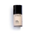 Matt jumestuskreem rasusele ja kombineeritud nahale Paese Long Cover 30 ml, 03M