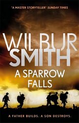 Sparrow Falls: The Courtney Series 3 цена и информация | Фантастика, фэнтези | kaup24.ee