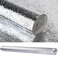 Heckermann alumiiniumfoolium, 300x61cm hind ja info | Ahjuvormid ja küpsetustarvikud | kaup24.ee