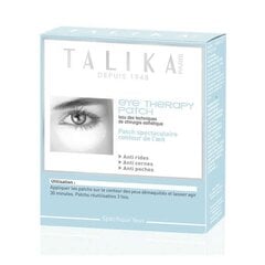 Маска для глаз Talika Eye Therapy Patch 6 шт. цена и информация | Маски для лица, патчи для глаз | kaup24.ee