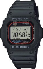 Часы G-Shock Casio GW-M5610U-1ER цена и информация | Мужские часы | kaup24.ee