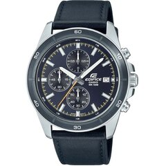 Casio Edifice EFR-526L-2CVUEF EFR-526L-2CVUEF цена и информация | Мужские часы | kaup24.ee