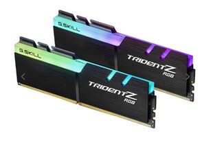 G.Skill Trident Z hind ja info | Operatiivmälu (RAM) | kaup24.ee