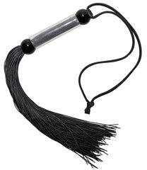 Mini flogger must hind ja info | BDSM ja fetish | kaup24.ee