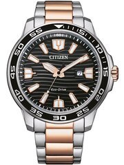 Мужские часы Citizen AW1524-84E цена и информация | Мужские часы | kaup24.ee