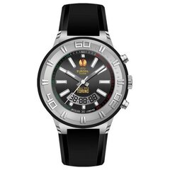 Мужские часы Jacques Lemans U-50A S0314187 цена и информация | Мужские часы | kaup24.ee