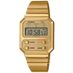 Casio Vintage часы цена и информация | Мужские часы | kaup24.ee