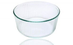 Pyrex форма для выпечки Suflet 21 см цена и информация | Формы, посуда для выпечки | kaup24.ee