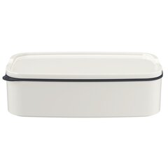 Like by Villeroy &amp; Boch säilituskarp ToGo and ToStay 20x13x6cm 0,64l hind ja info | Toidu säilitusnõud | kaup24.ee