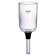 Hario Premium klaasist kamber Syphon TCA-5 jaoks hind ja info | Kohvimasinate lisatarvikud | kaup24.ee