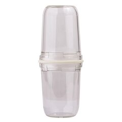 Hario 70ml Latte Shaker - Off-White Delight hind ja info | Kohvimasinate lisatarvikud | kaup24.ee