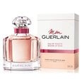 Tualettvesi Guerlain Mon Bloom Of Rose EDT naistele 50 ml