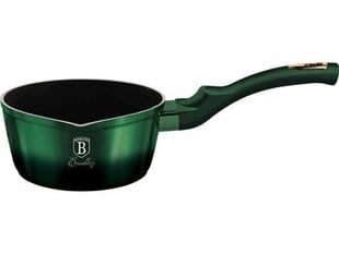 Berlinger Haus сотейник Emerald Collection, 1,2 л цена и информация | Кастрюли, скороварки | kaup24.ee