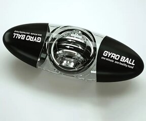 Gyro Ball VF132558 Тренажер для запястий и силы Gyro Ball цена и информация | Другие тренажеры | kaup24.ee