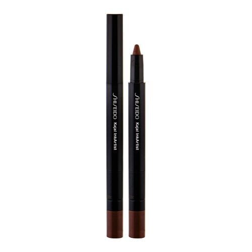 Silmakontuurpliiats Shiseido Kajal InkArtist 0,8 g, 05 Plum Blossom hind ja info | Ripsmetušid, lauvärvid, silmapliiatsid, seerumid | kaup24.ee