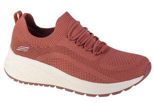 Skechers Bobs Sport Sparrow 2.0, Naiste tossud, Roosa hind ja info | Naiste spordi- ja vabaajajalatsid | kaup24.ee