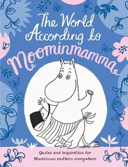 World According to Moominmamma цена и информация | Книги для подростков и молодежи | kaup24.ee