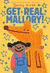 Get Real, Mallory! цена и информация | Книги для малышей | kaup24.ee