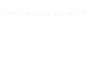Гирлянда Little Star - Clouds 1,45 м цена и информация | Праздничные декорации | kaup24.ee