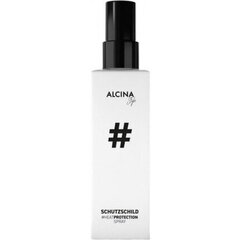 Kuumakaitsega juuksesprei Alcina Style Schutzschild 100ml hind ja info | Alcina Kosmeetika, parfüümid | kaup24.ee