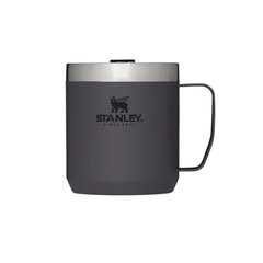 Кружка The Legendary Camp Mug Classic, 0.35 л, темно-серая цена и информация | Термосы, термокружки | kaup24.ee