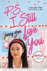 P.S. I Still Love You: Volume 2 Media Tie-In ed. цена и информация | Книги для подростков и молодежи | kaup24.ee