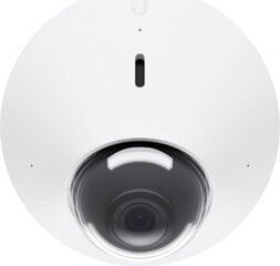 Видеокамера наблюдения UBIQUITI UVC-G4-DOME-3 цена и информация | Камеры видеонаблюдения | kaup24.ee