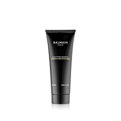 Balmain Travel Homme Body Foring šampoon 50 ml hind ja info | Šampoonid | kaup24.ee