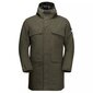 Meeste jope Jack Wolfskin 1114361-4144003 roheline M цена и информация | Meeste joped | kaup24.ee